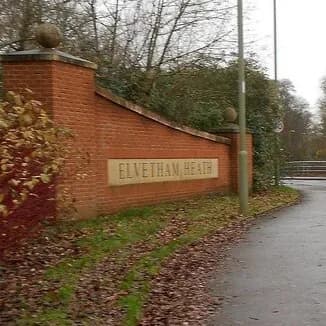 Elvetham Heath