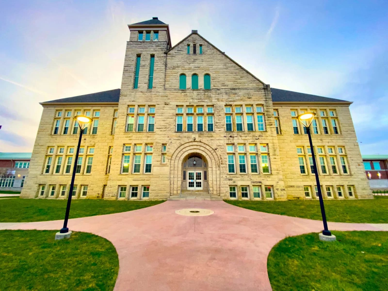 Elyria High School