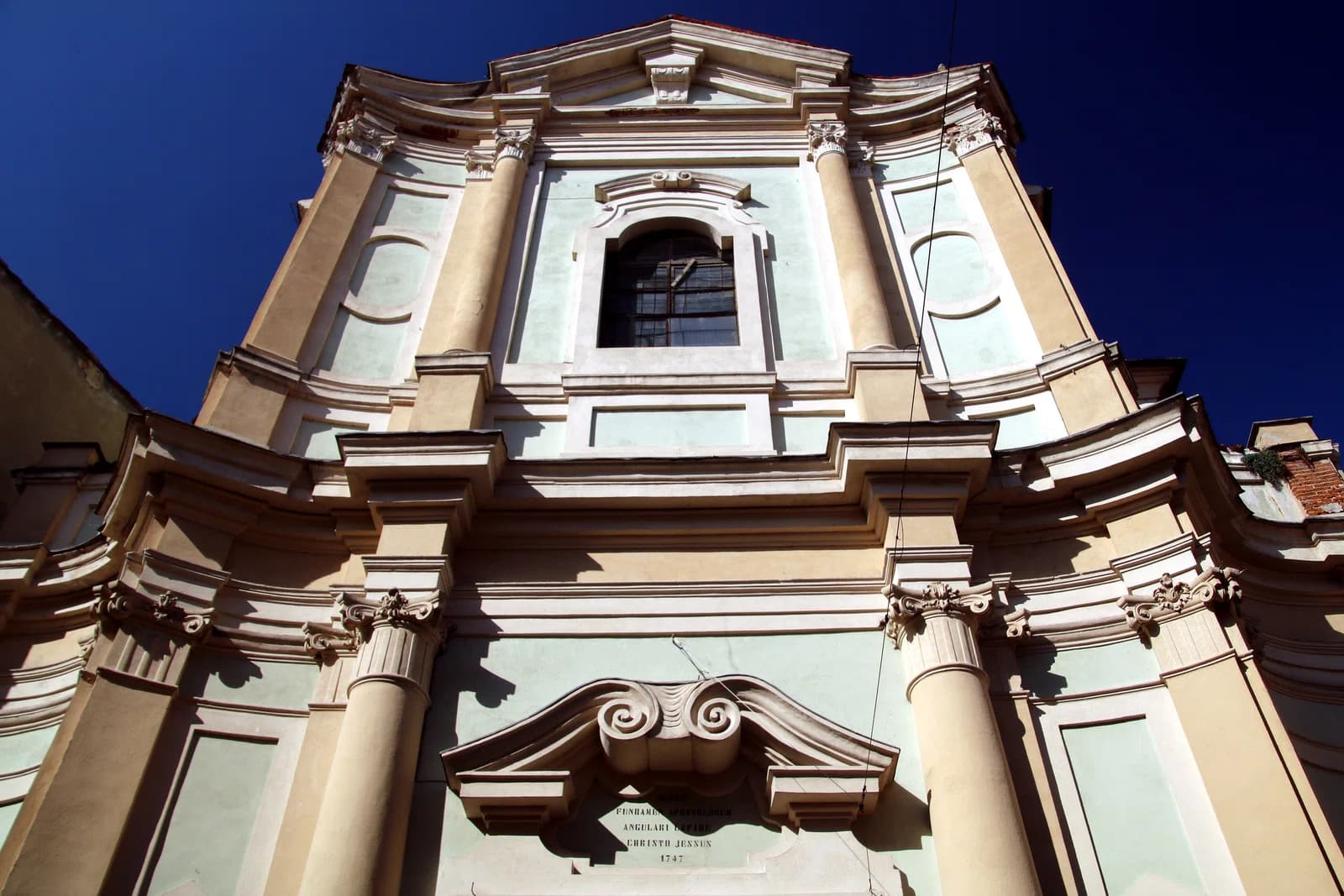 San Pietro Apostolo