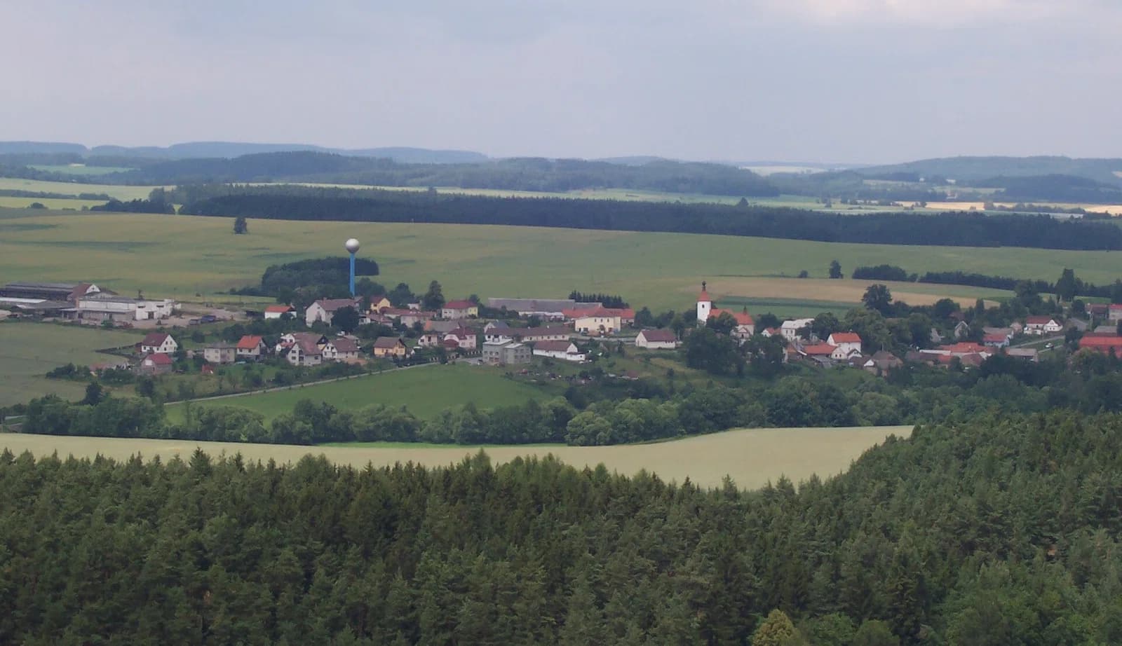 Šebířov