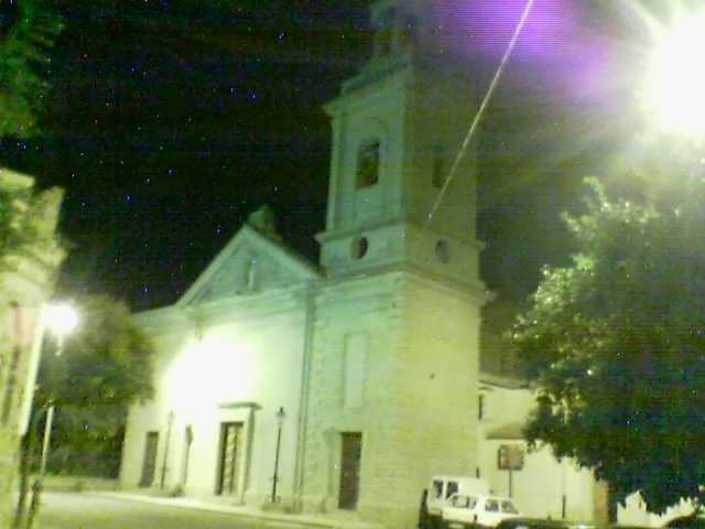 Santa Caterina dello Ionio