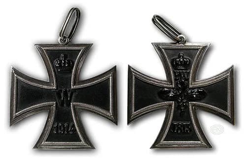 Grand Cross of the Iron Cross