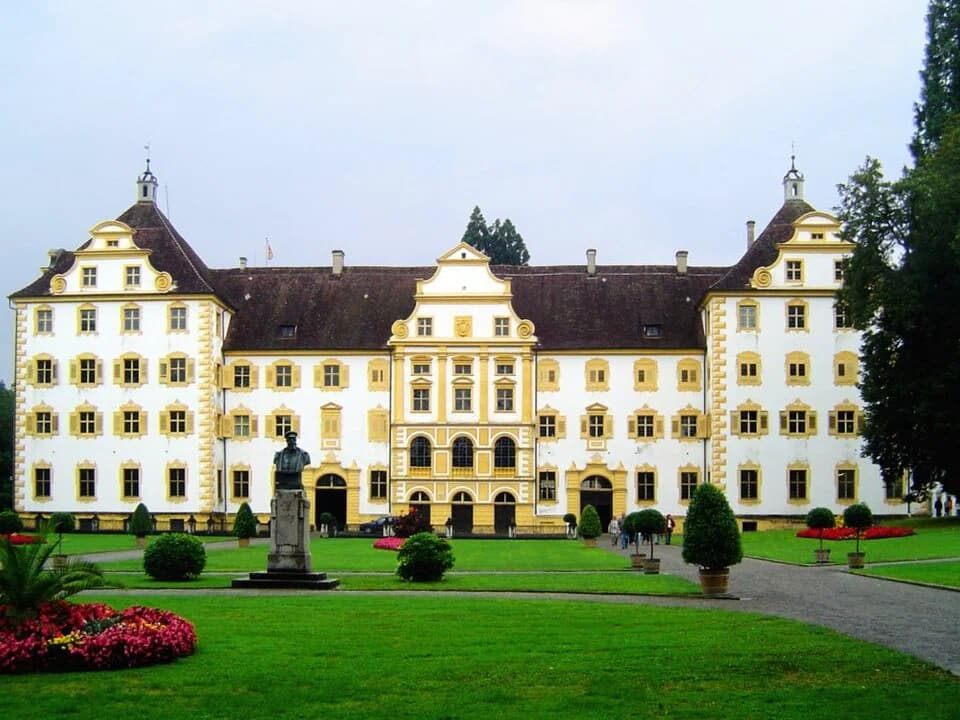 Schule Schloss Salem