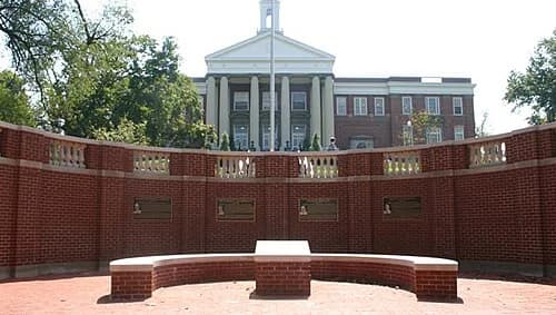 Emory and Henry University