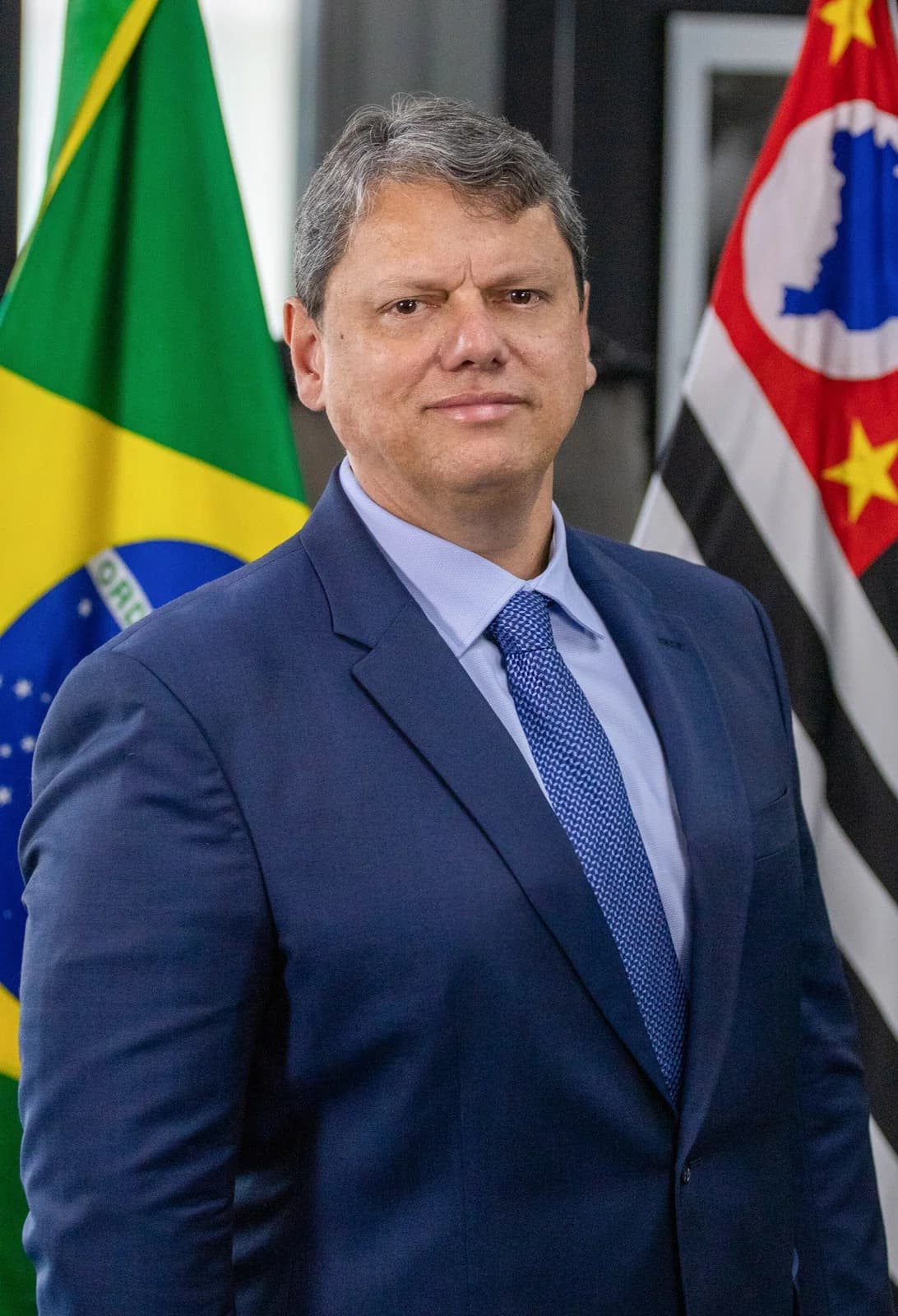 governor of São Paulo