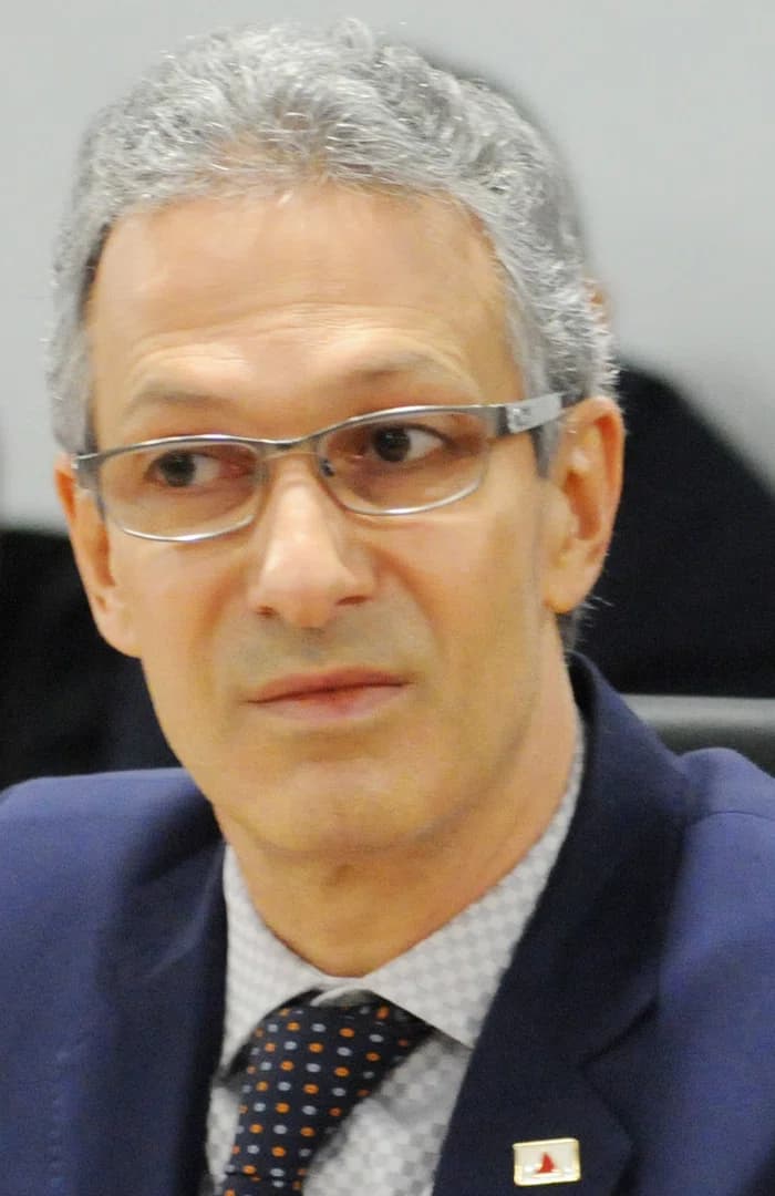 governor of Minas Gerais