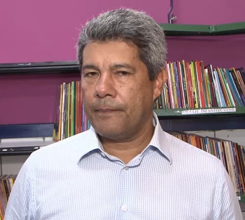 governor of Bahia