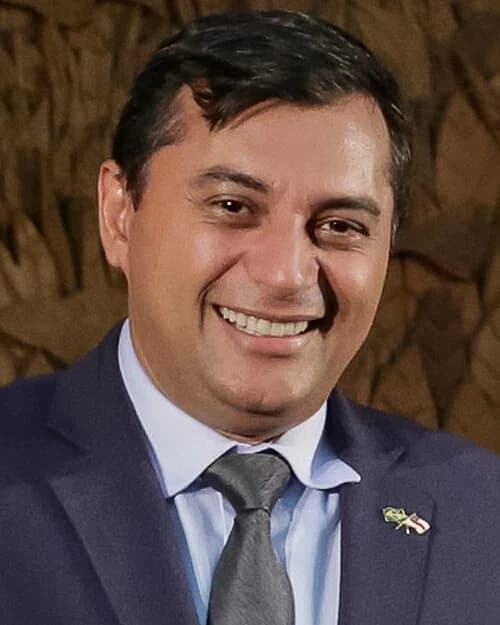 governor of Amazonas