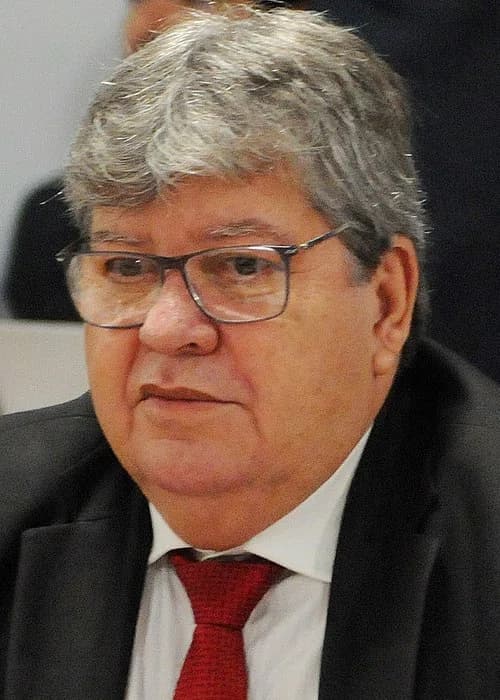 governor of Paraíba