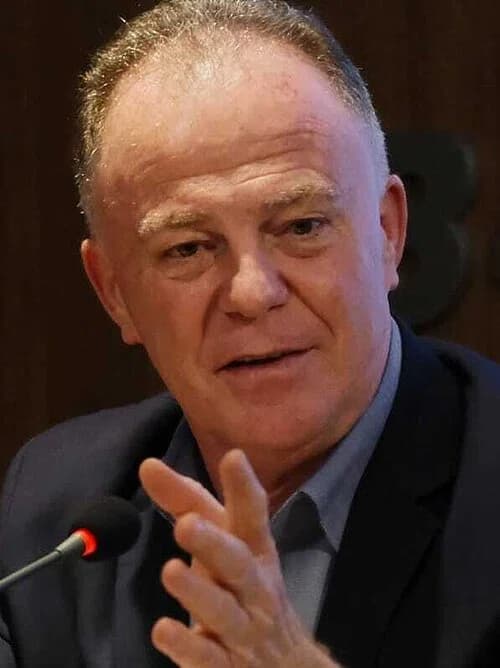 governor of Espirito Santo