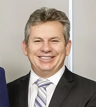 governor of Mato Grosso