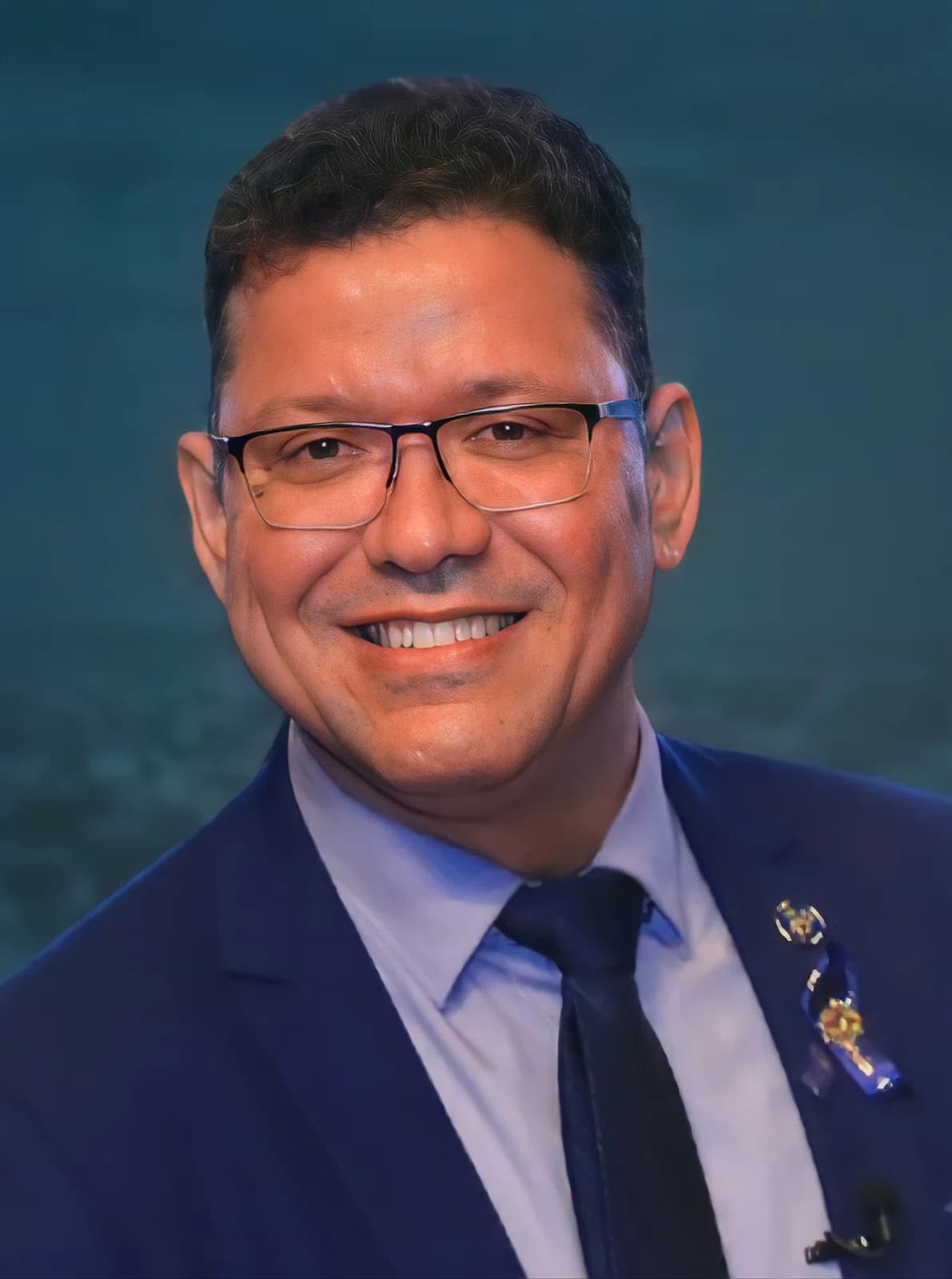 governor of Rondônia