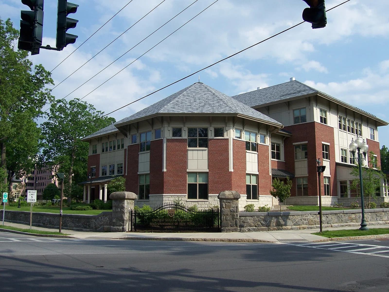 Empire State College