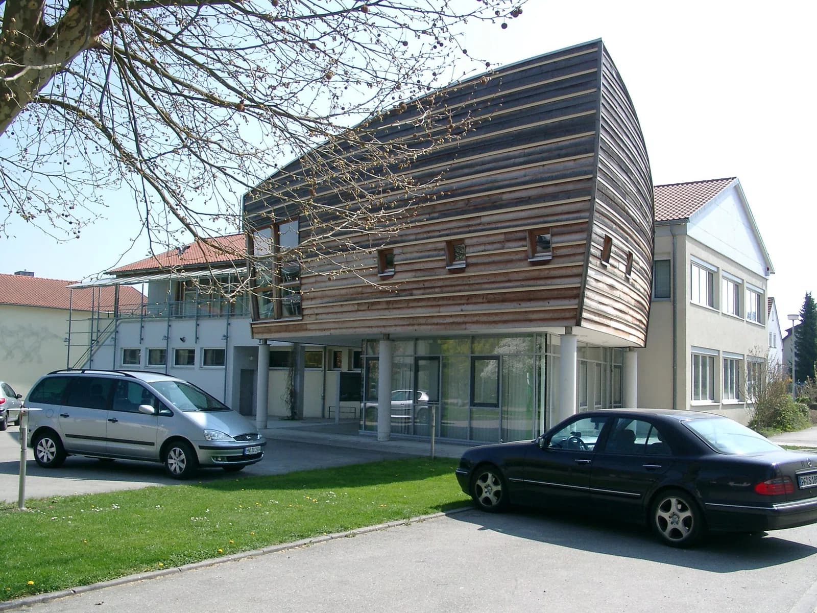 Pfaffenhofen
