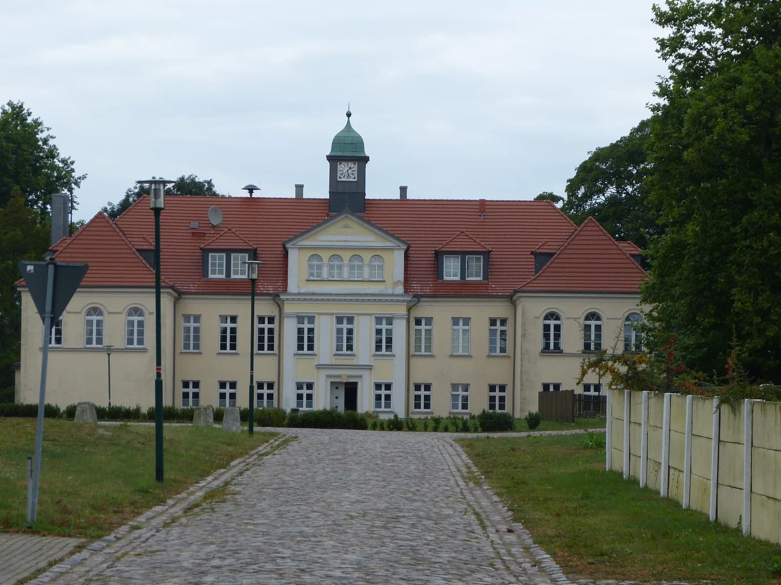 Sommersdorf