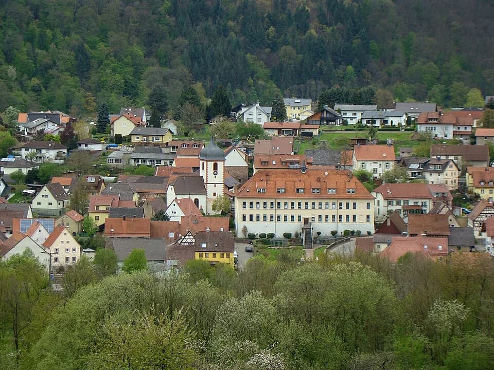 Binau