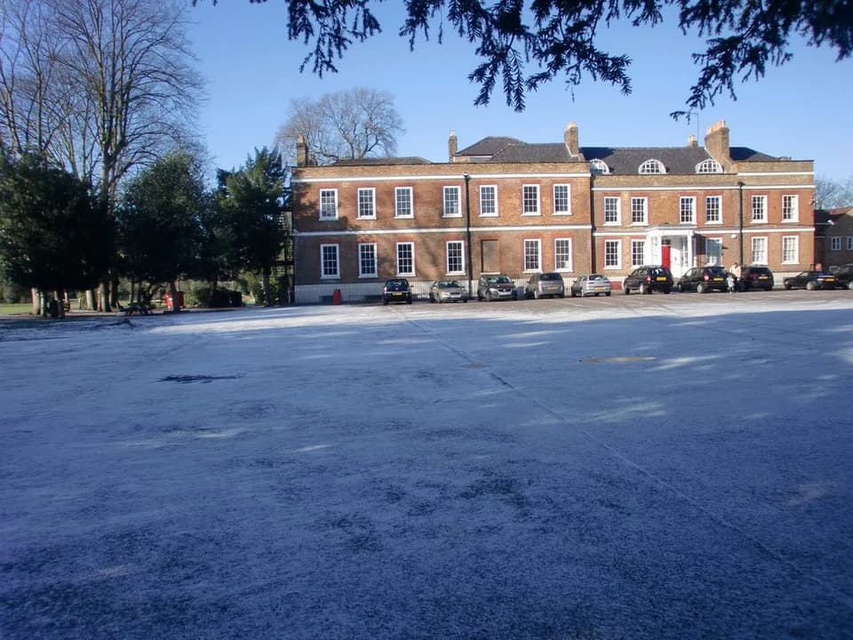 Enfield Grammar School