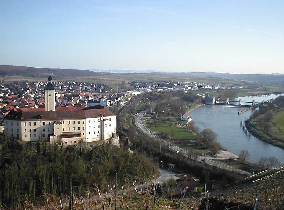 Gundelsheim