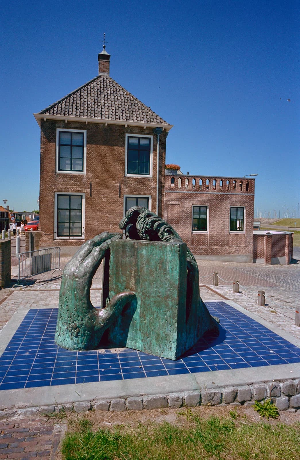Colijnsplaat