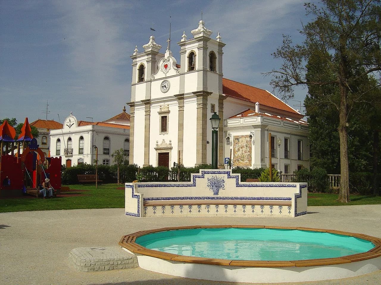 Montemor-o-Novo