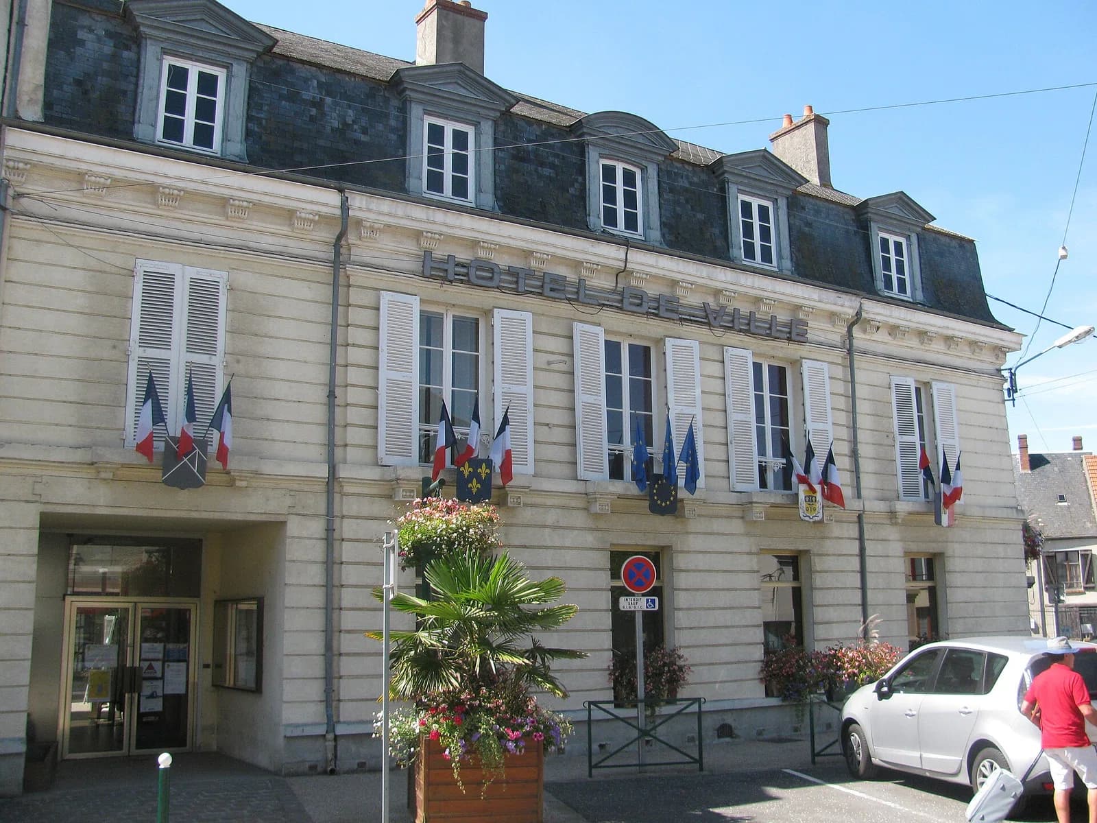 Angerville