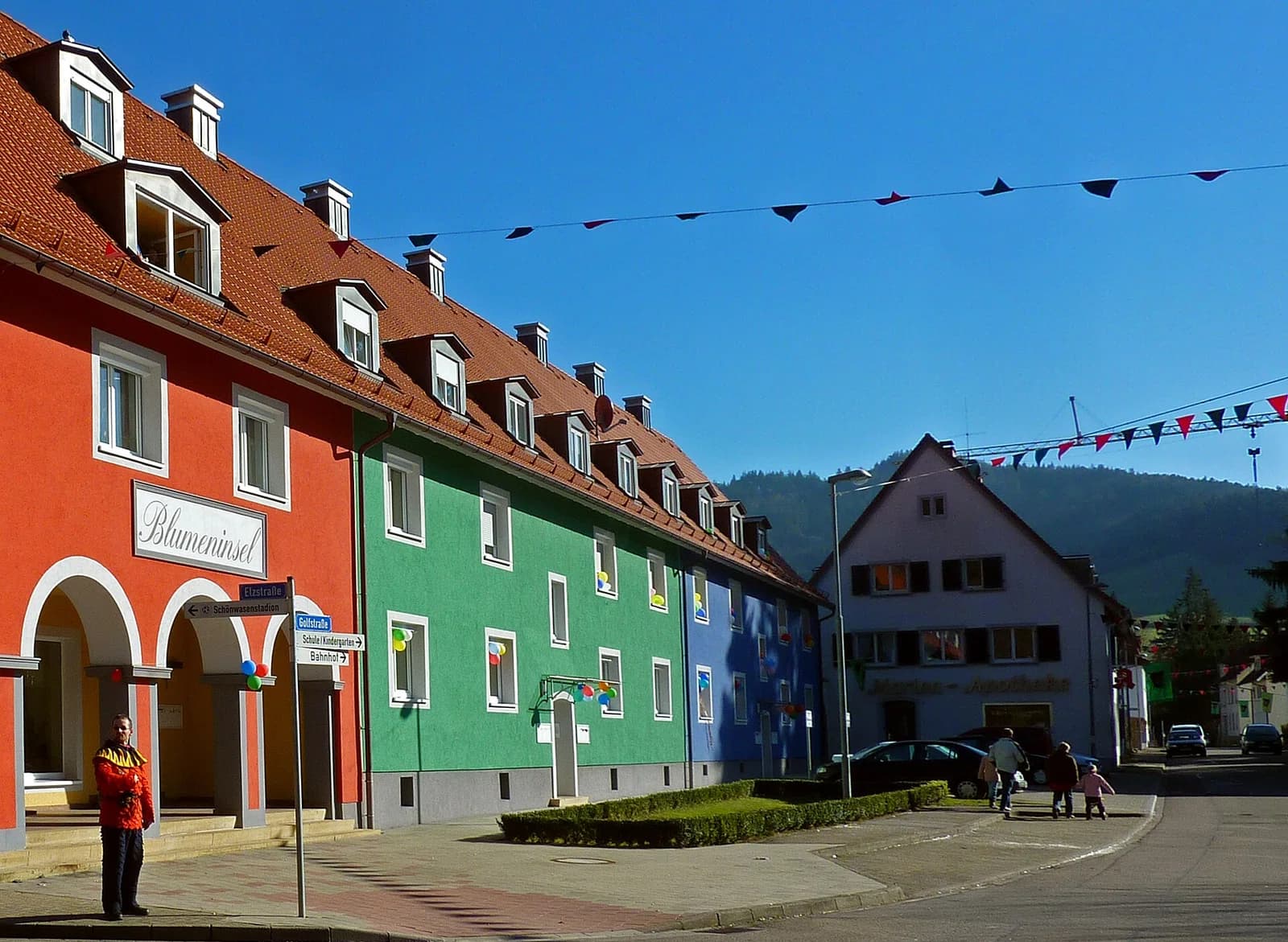 Gutach im Breisgau