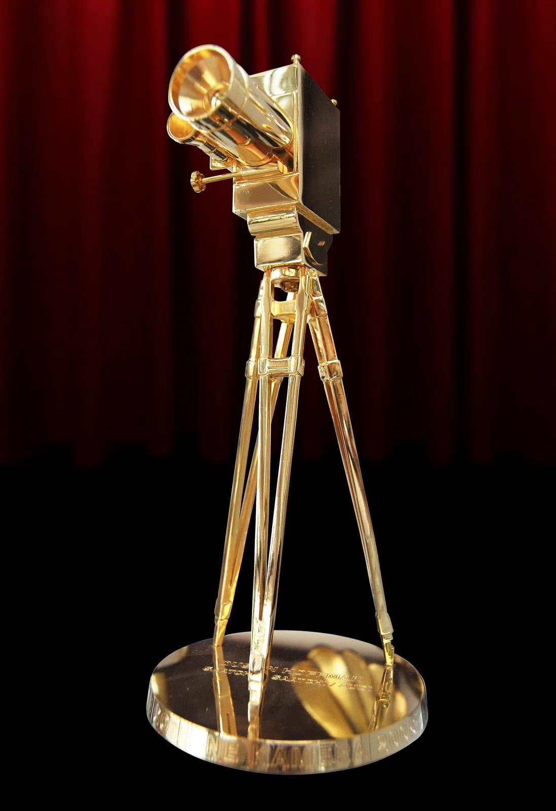 Goldene Kamera