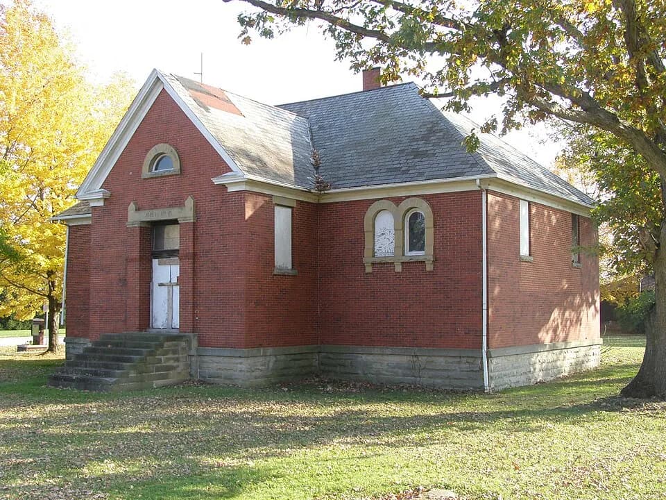 Middleburg Heights