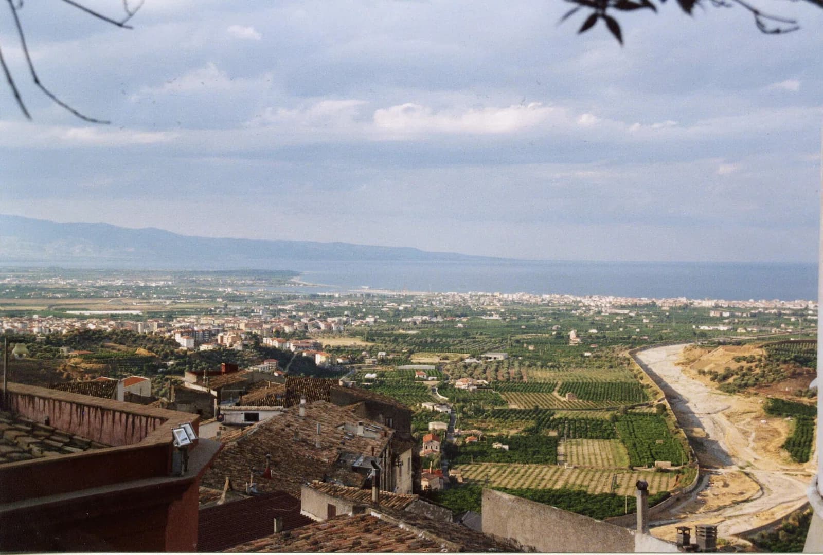 Corigliano Calabro
