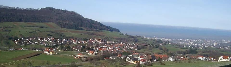 Wittnau