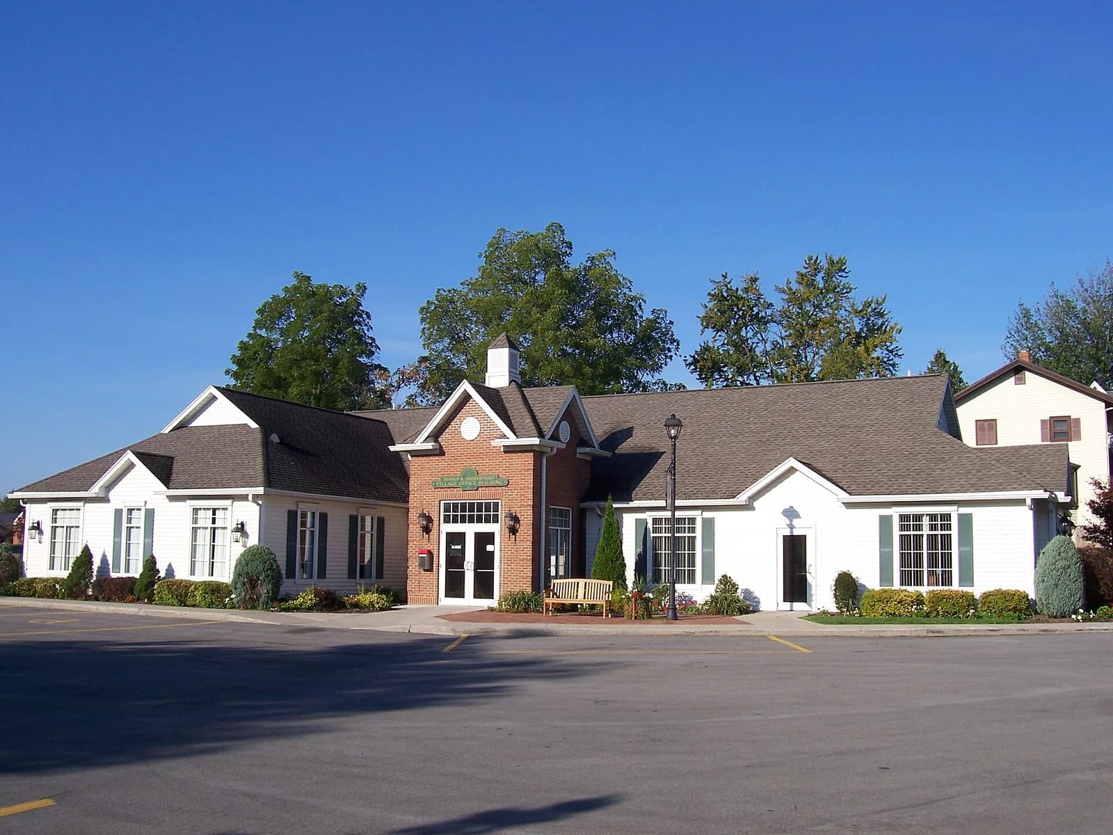 Churchville