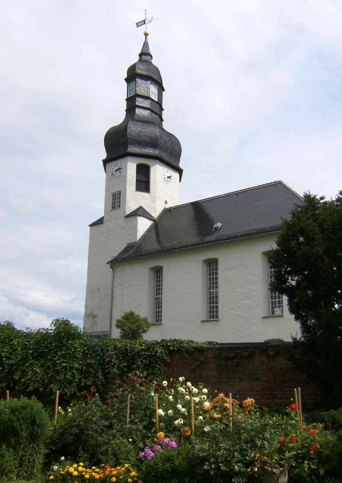 Korbußen