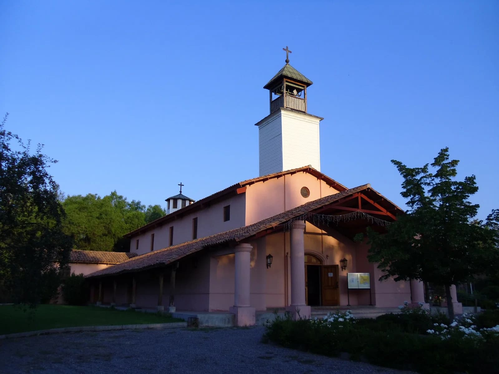Huelquén
