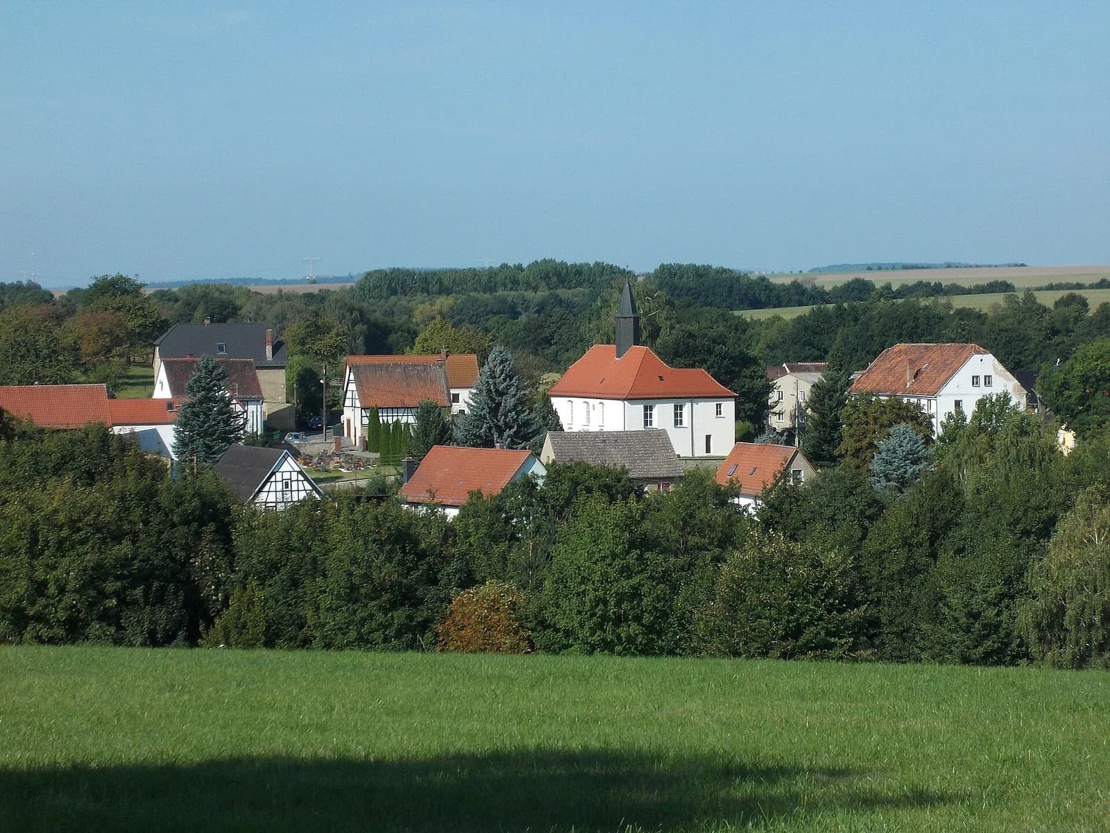 Reichstädt