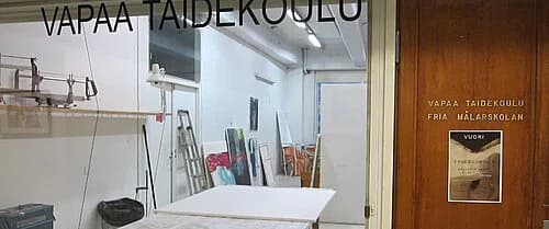 Free Art School