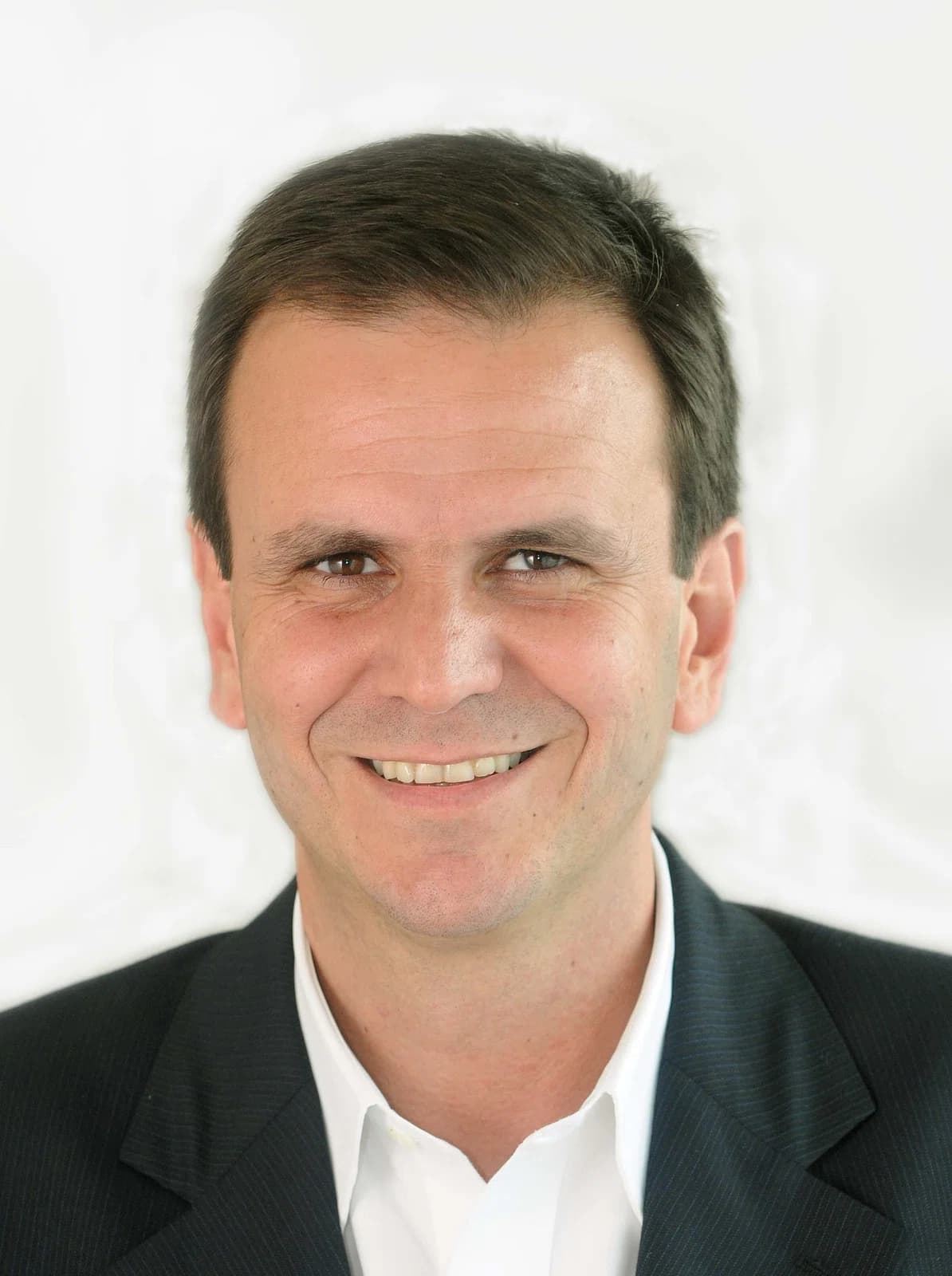 Mayor of Rio de Janeiro