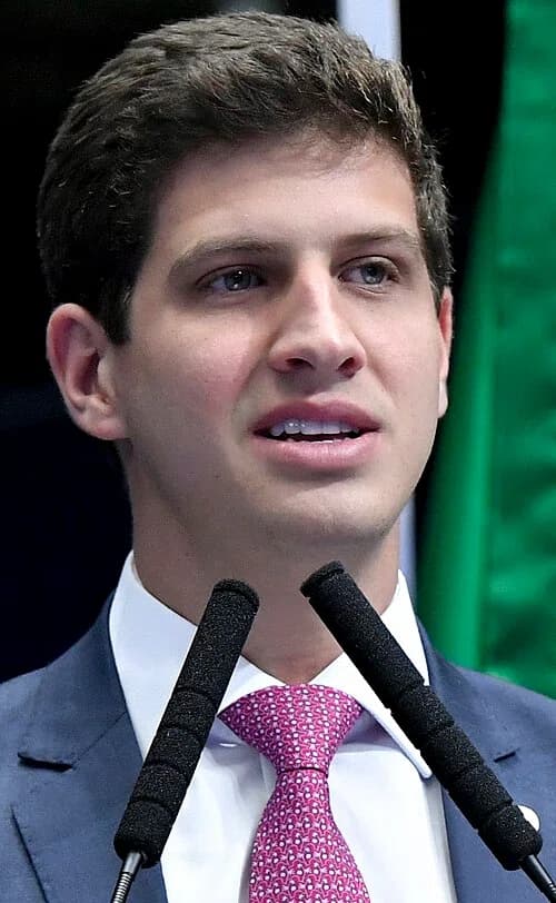 Mayor of Recife