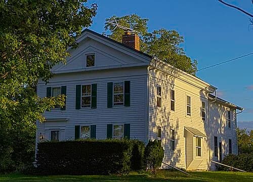 Guilford Township