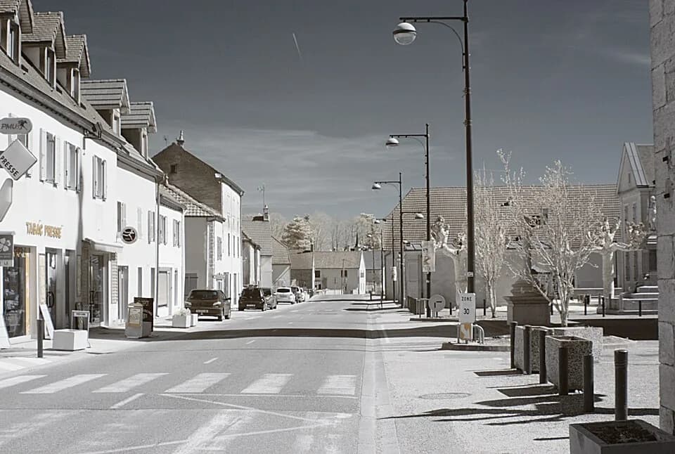 Saint-Aubin