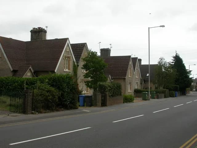 Hamworthy