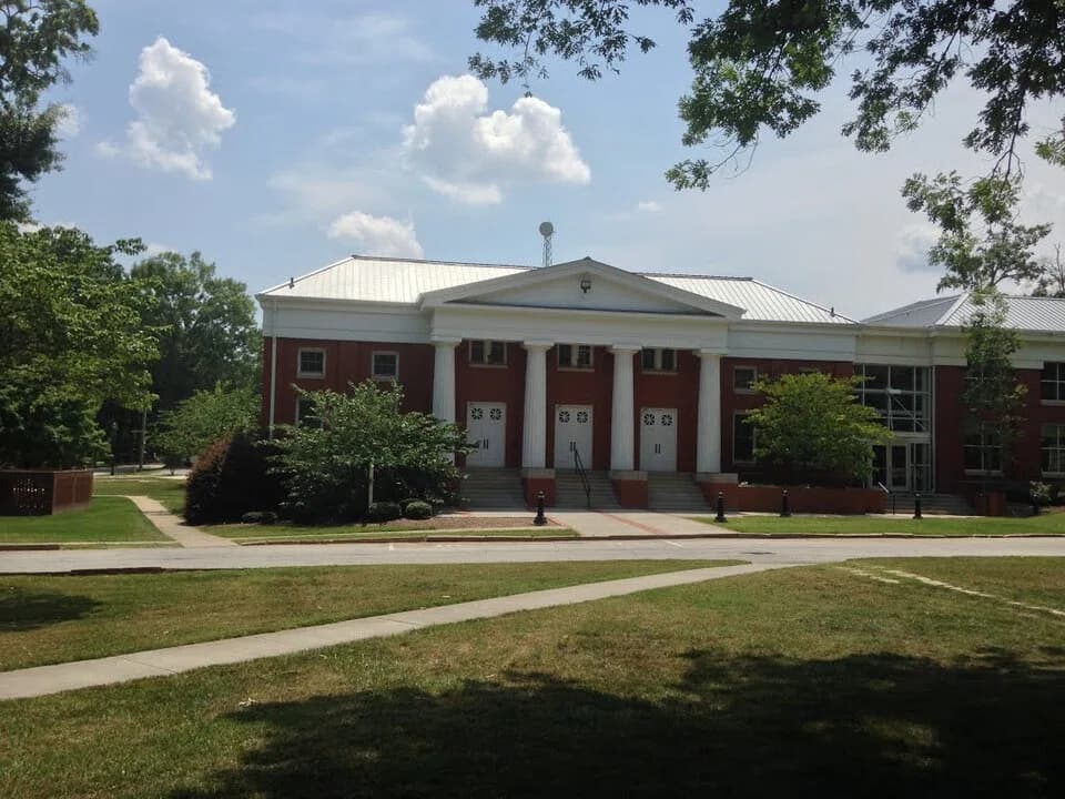 Erskine College