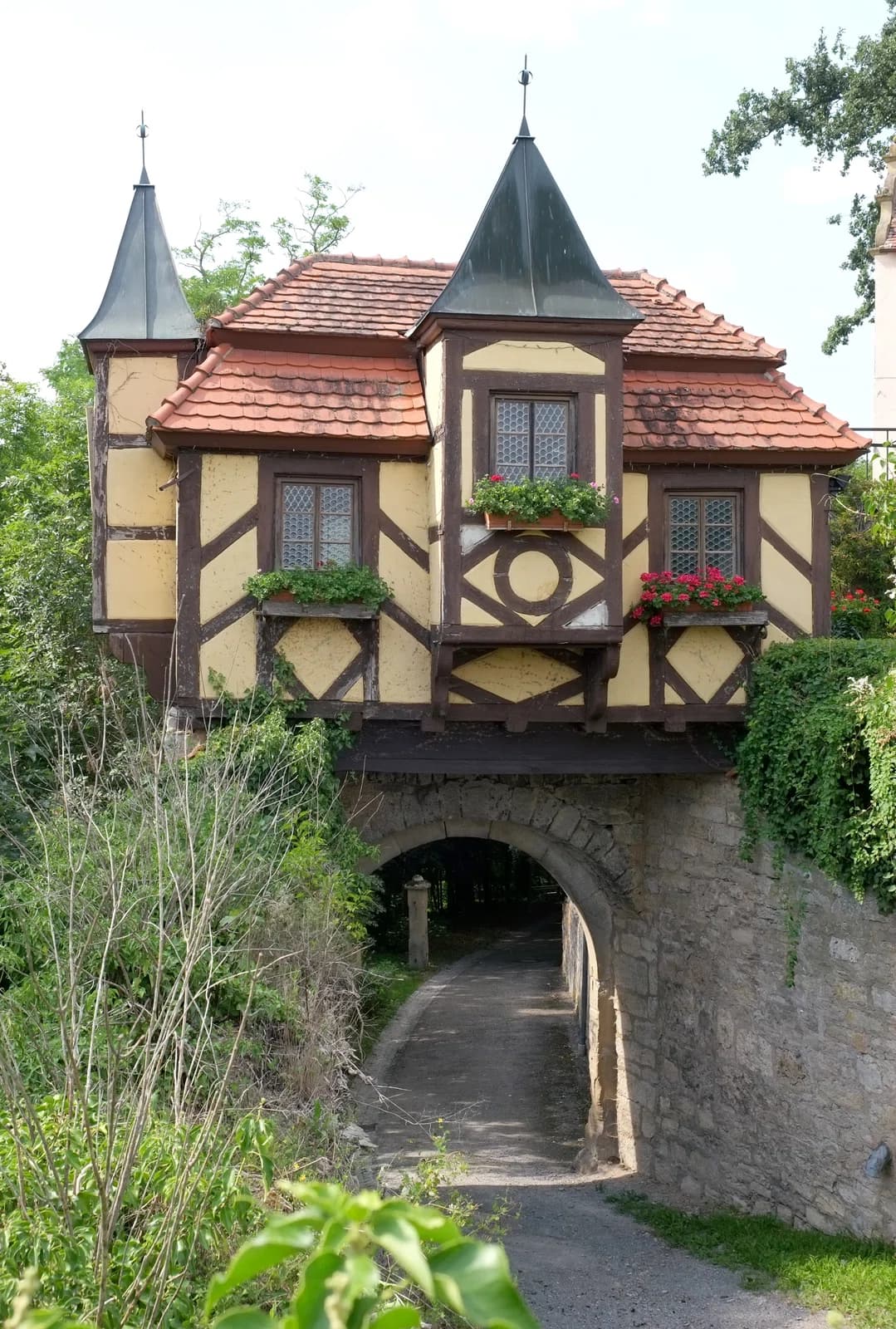 Krautheim