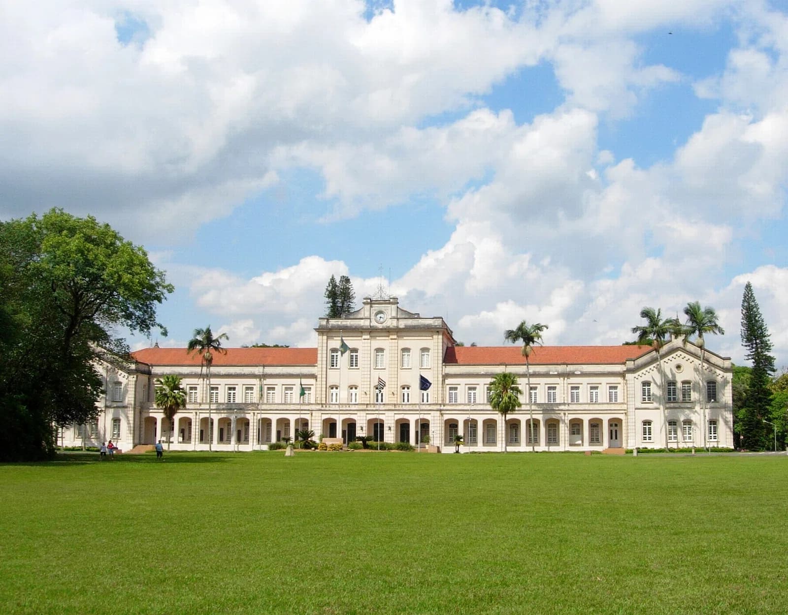 Luiz de Queiroz College of Agriculture