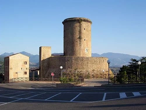 San Marco Argentano