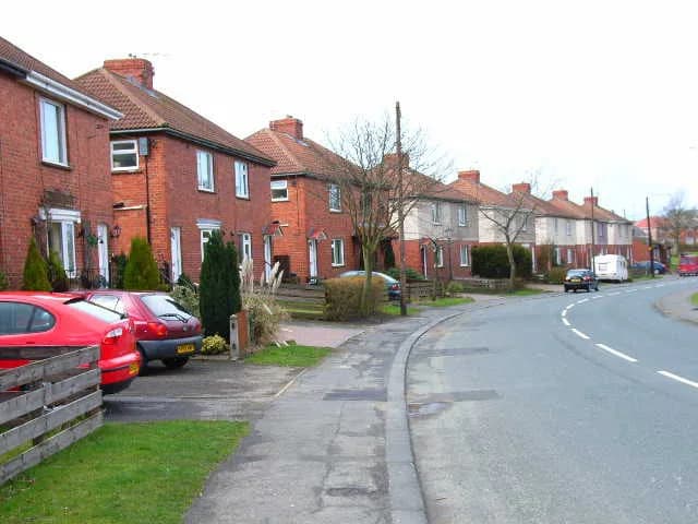 Esh Winning