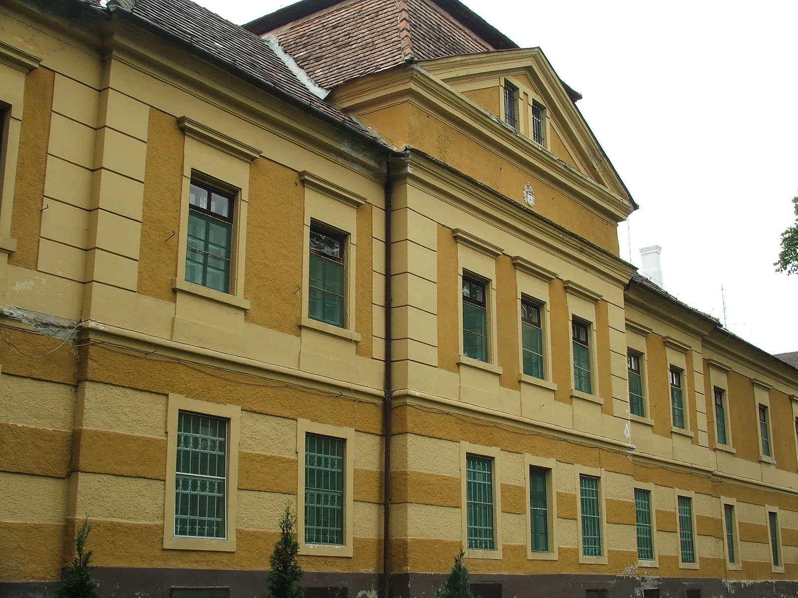 Lesencetomaj