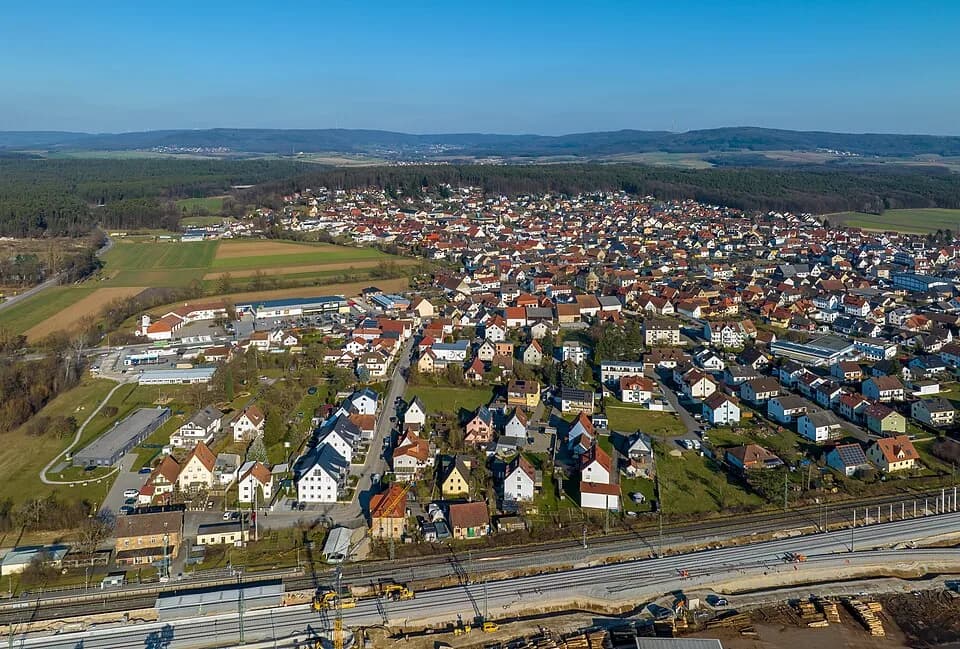 Strullendorf