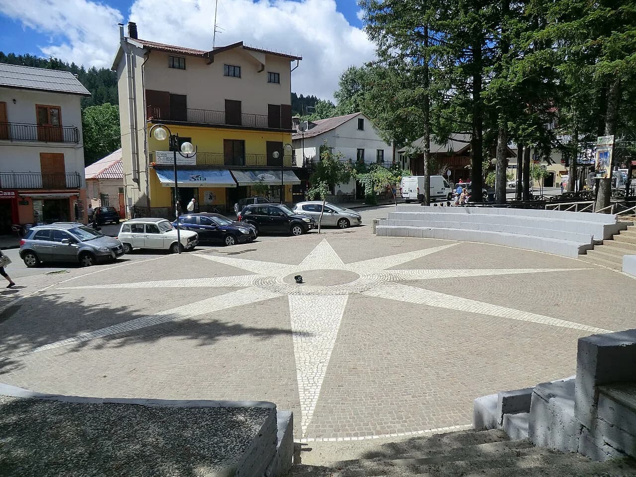 Spezzano della Sila