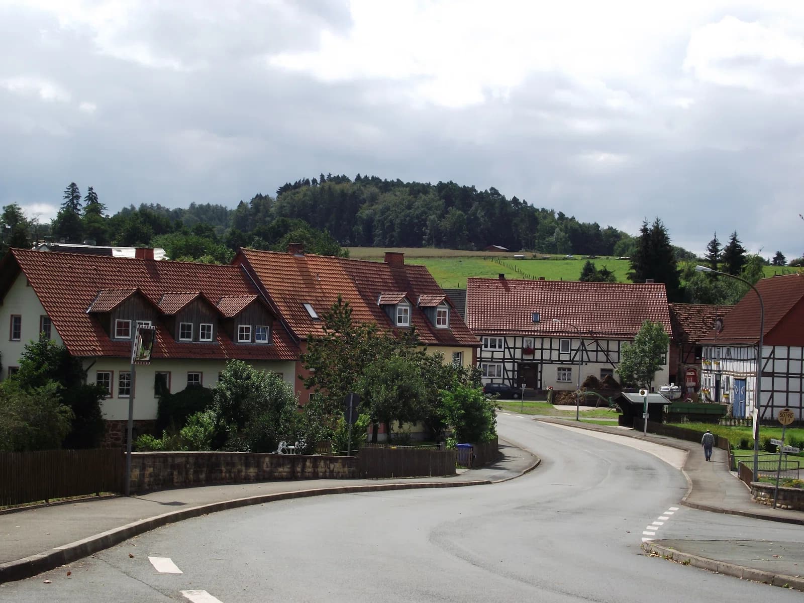 Waldeck