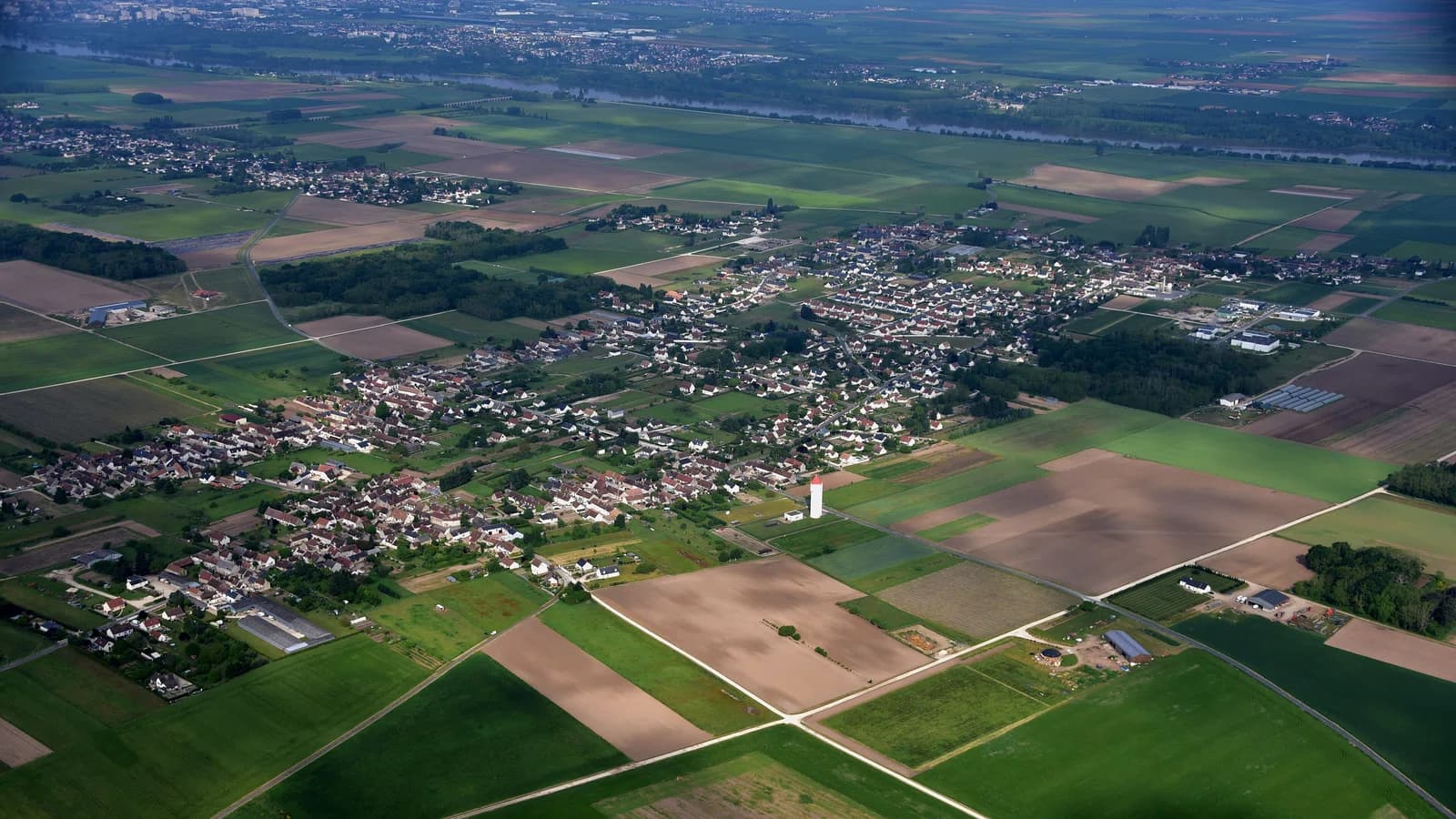 Saint-Claude-de-Diray